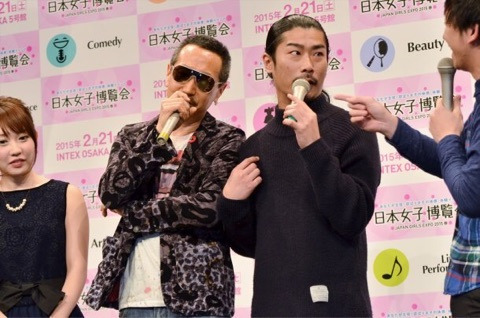 2015年 スイーツ番長 クロニクル